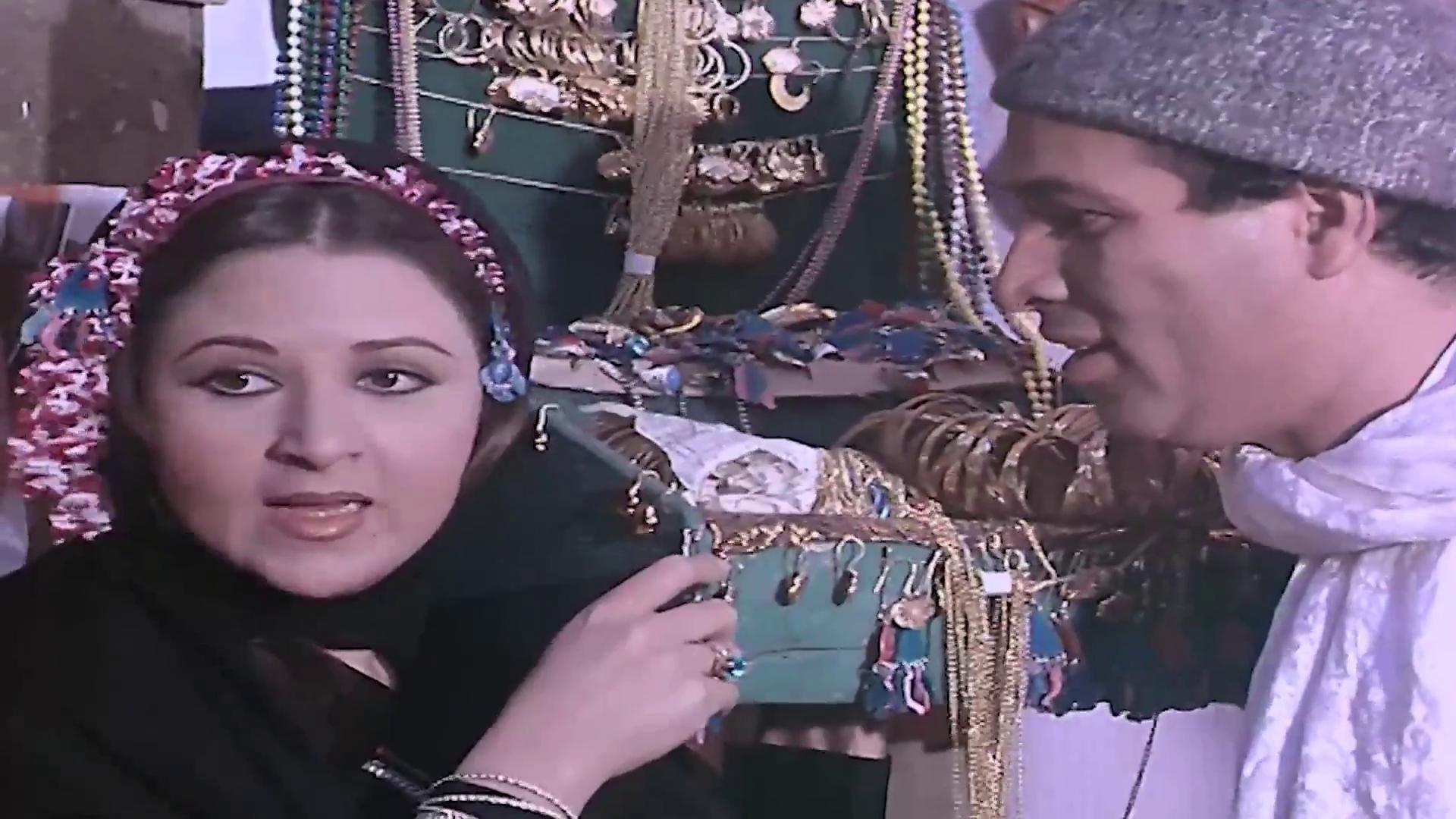 Saiid Saleh
	  	 	 - Poussi