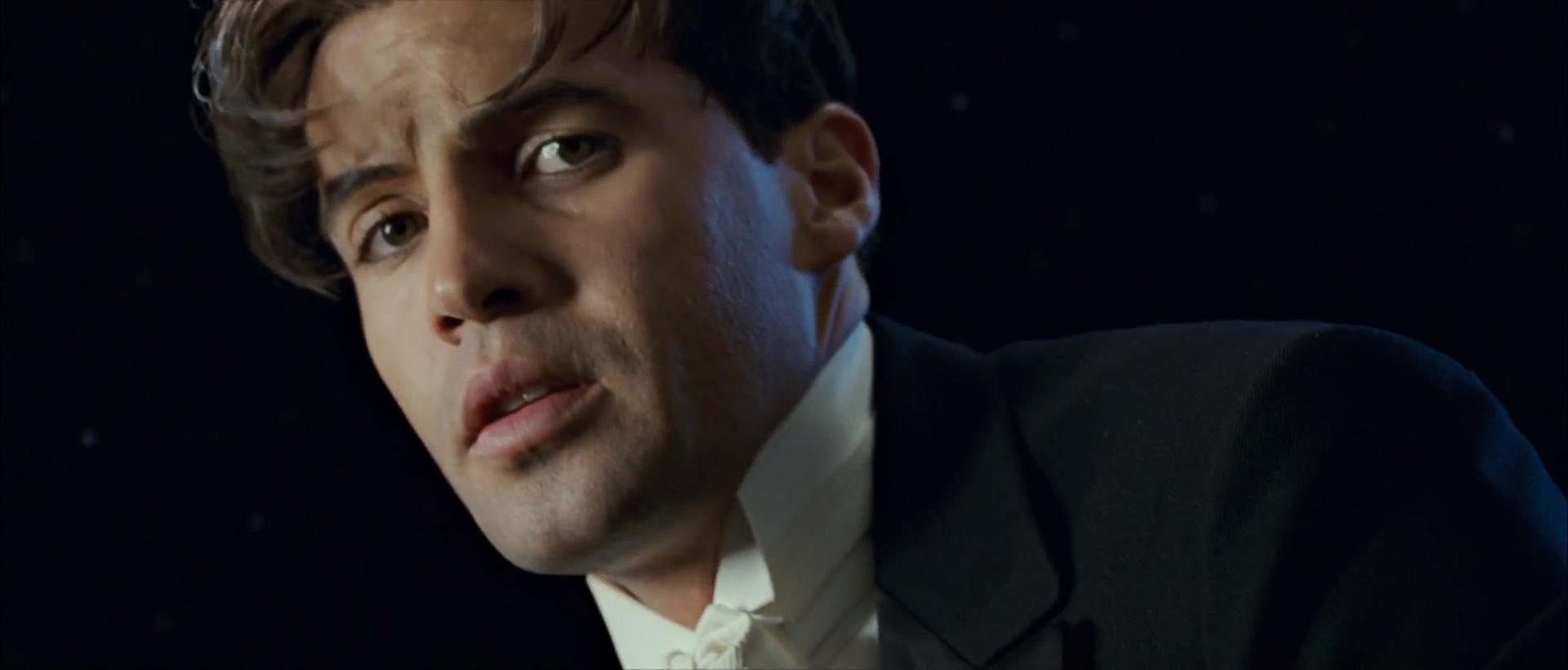 Billy Zane