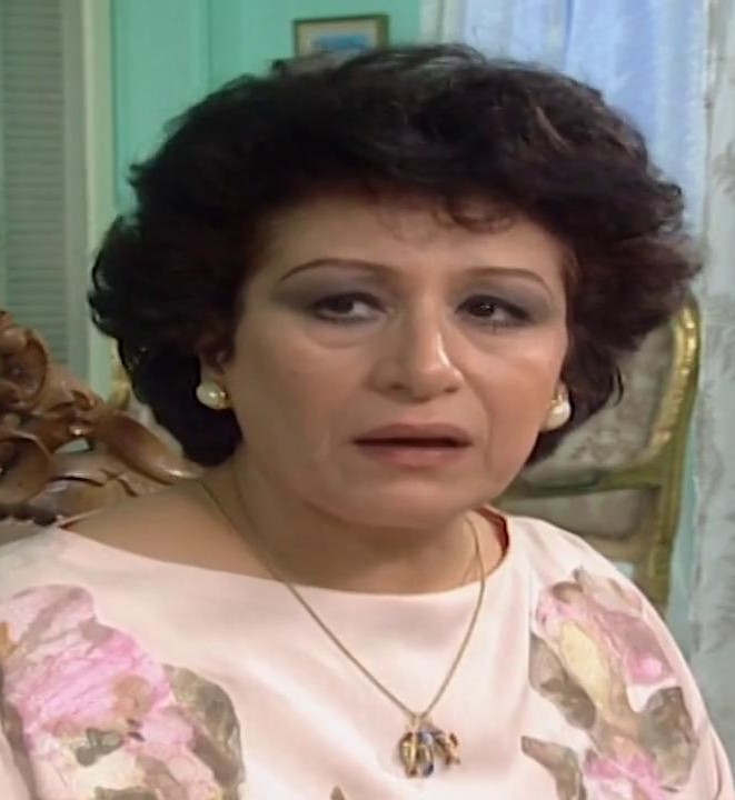 فاتن أنور