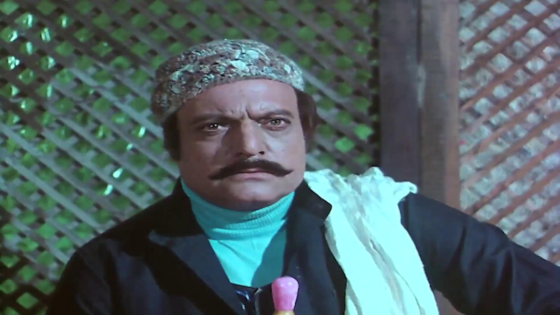 Hassan Hamad