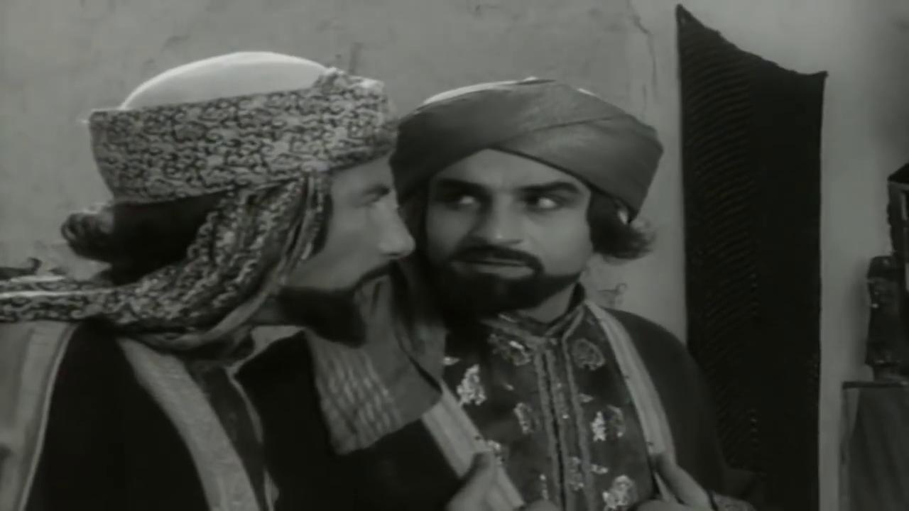 مجدي وهبة - إسلام فارس
