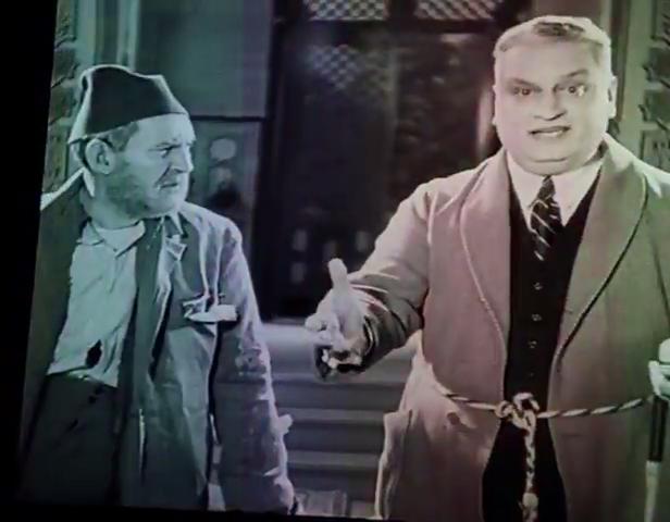 George Abiad
	  	 	 - Morsi Abdel-Latif