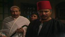 مسلسل: ليالي الحلمية 2: صلاح السعدني - إنعام سالوسة - محيي الدين عبد المحسن