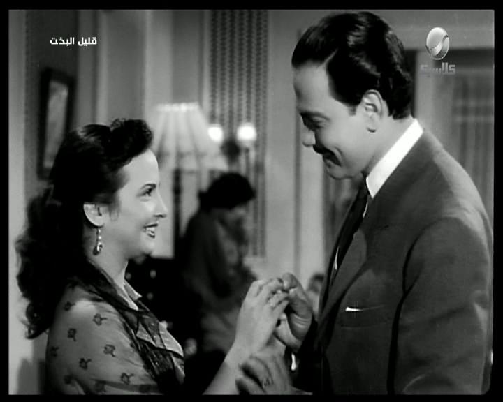 Kamal Al-Shinnawy
	  	 	 - Shadia