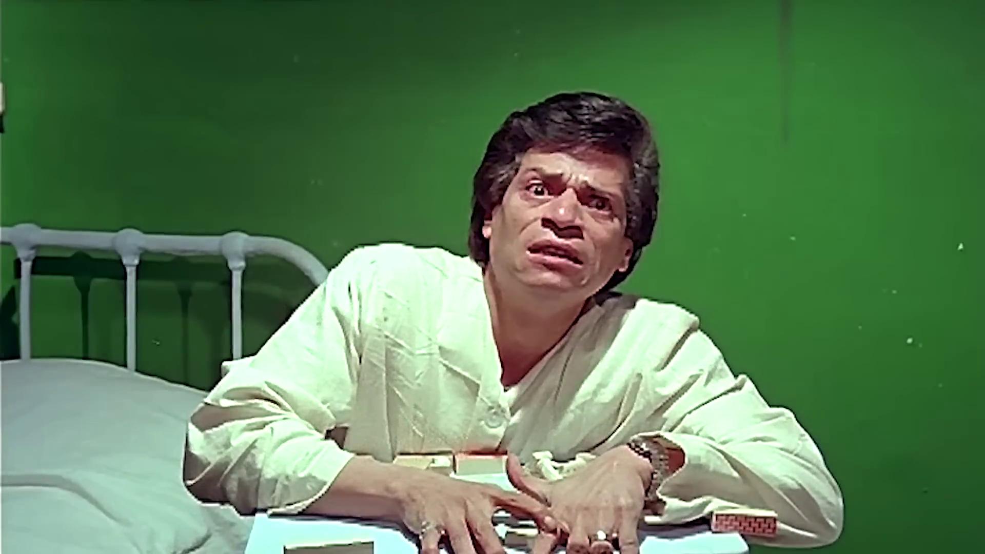 محمد أبو الحسن