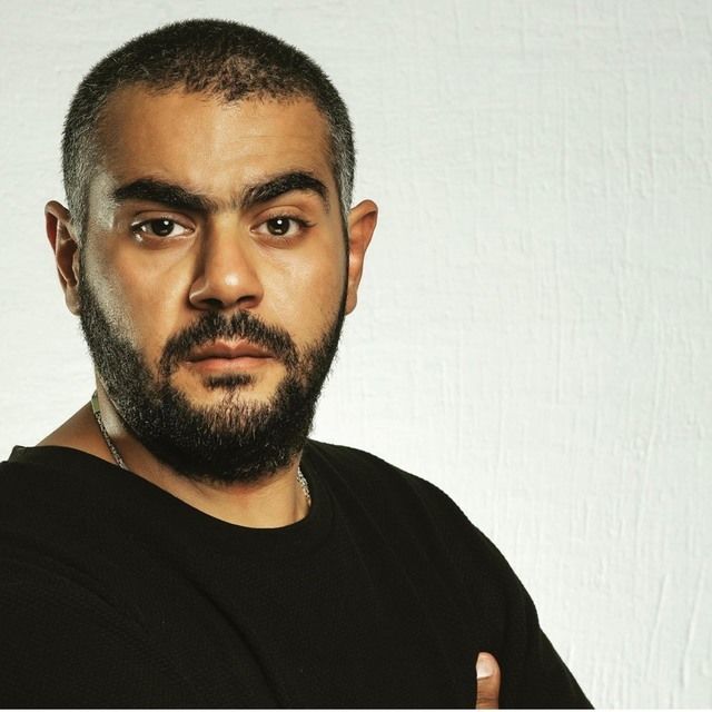 Mahmoud Youssri