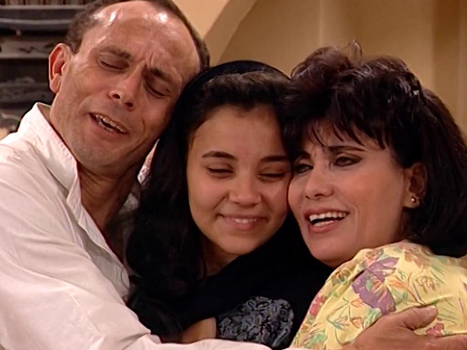 Soad Nasr
	  	 	 - Hoda Hany
	  	 	 - Muhammad Soubhy