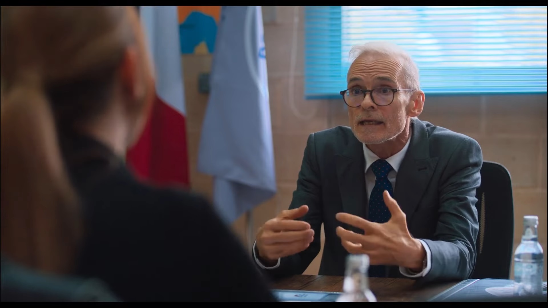 بيير لوك براسارد