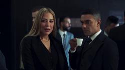 series: Suits: Aser Yassine - Reem Mustafa
