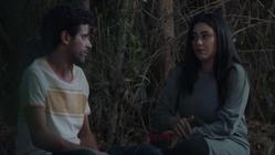 مسلسل: 2 × الصندوق: نهى عابدين - حمدي مرغني