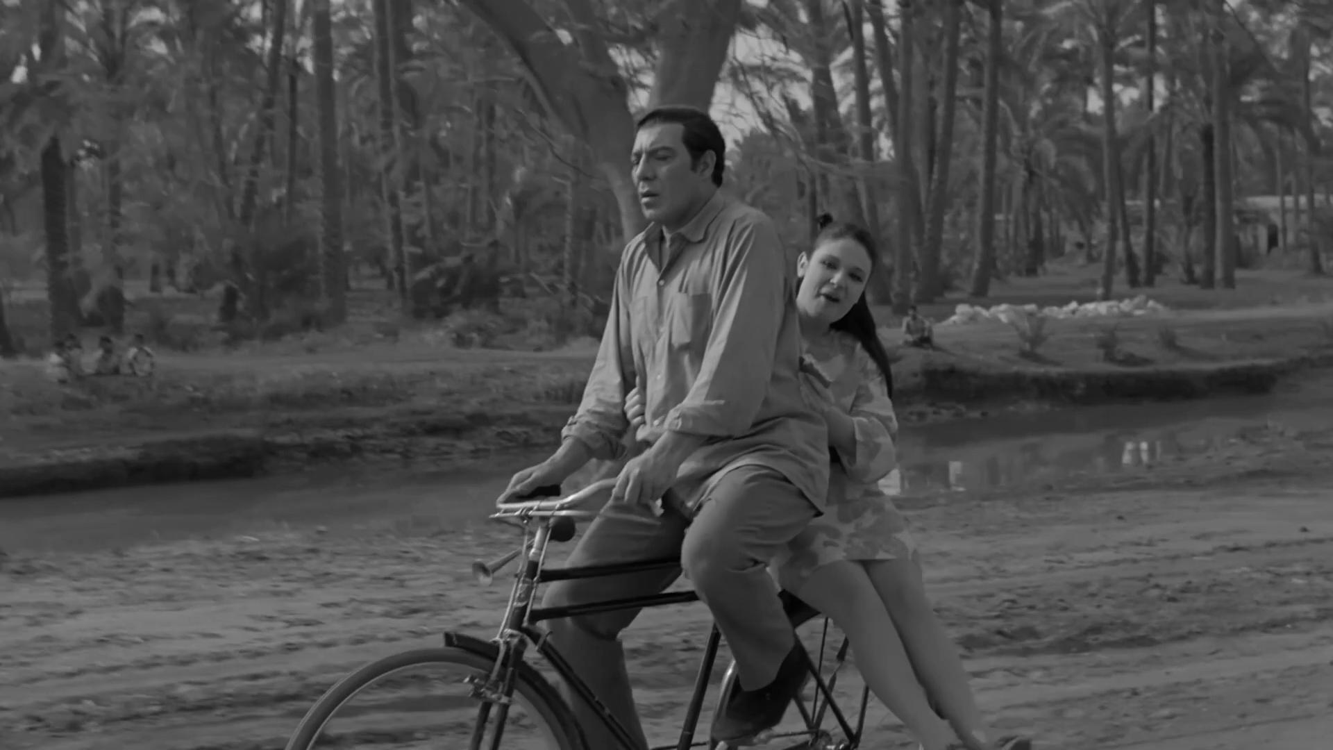 نيللي - فريد شوقي