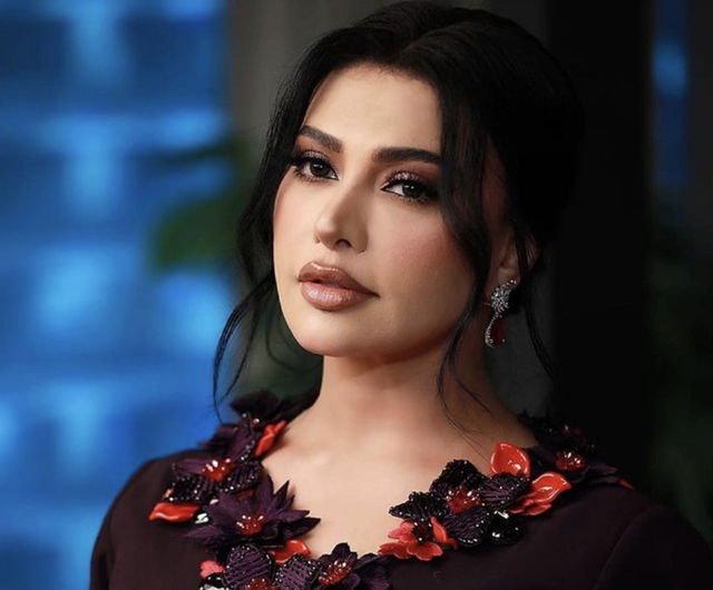 Lamya Tareq