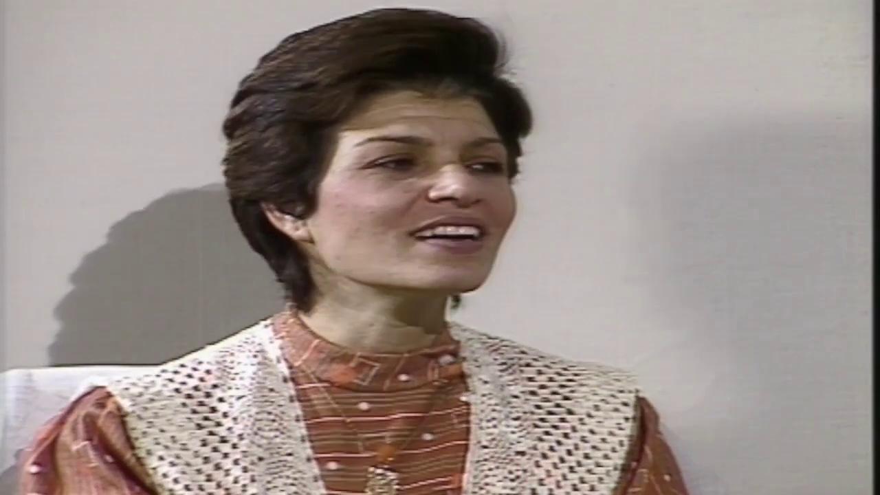 إنعام سالوسة