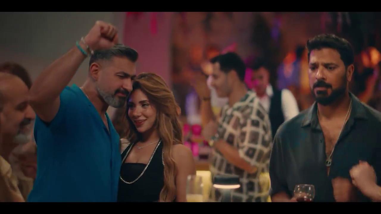 Mustafa Abou-Seriea
	  	 	 - Yasser Galal