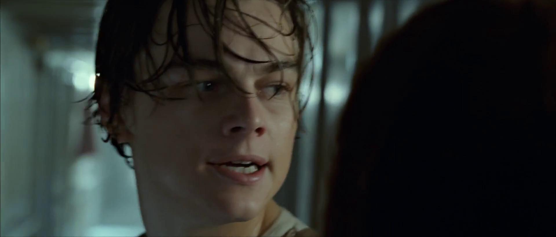 Leonardo Dicaprio