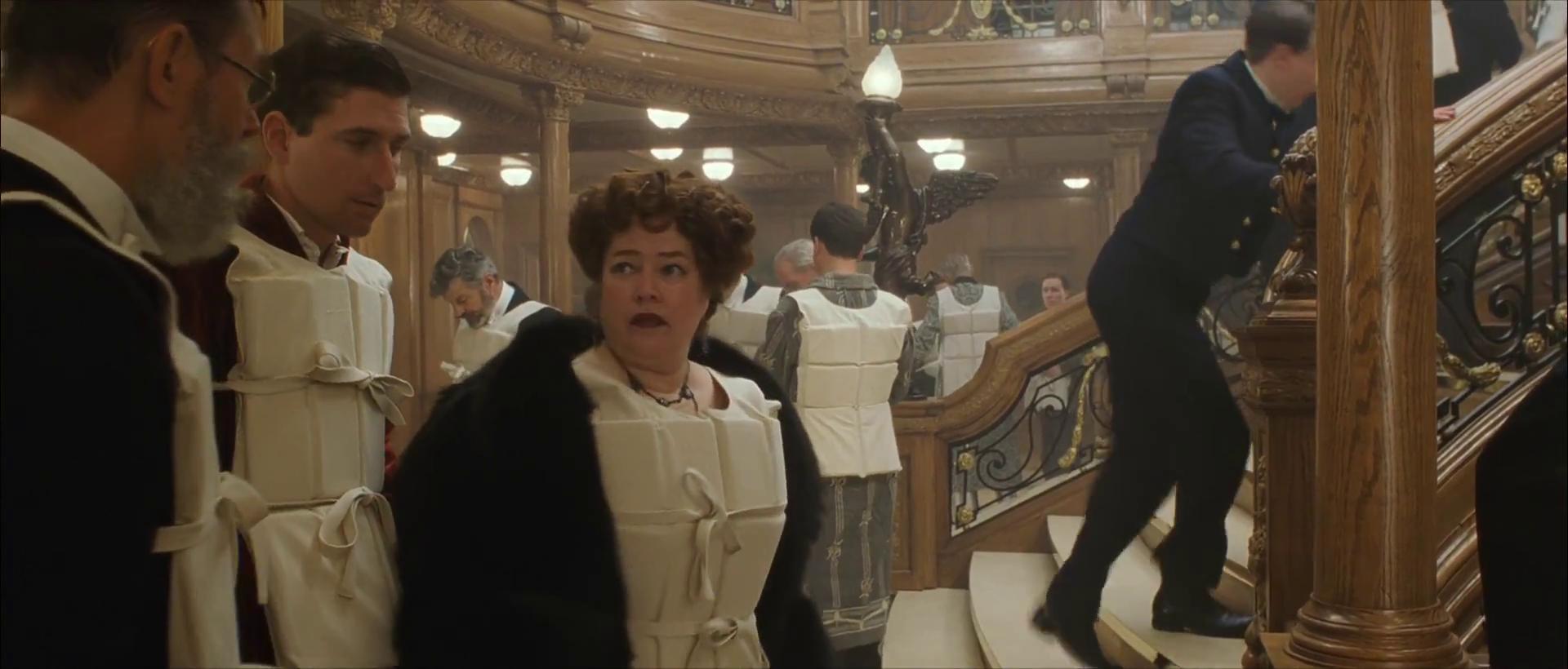 Kathy Bates