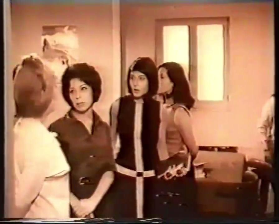 كريمة البدراوي - هالة الشواربي