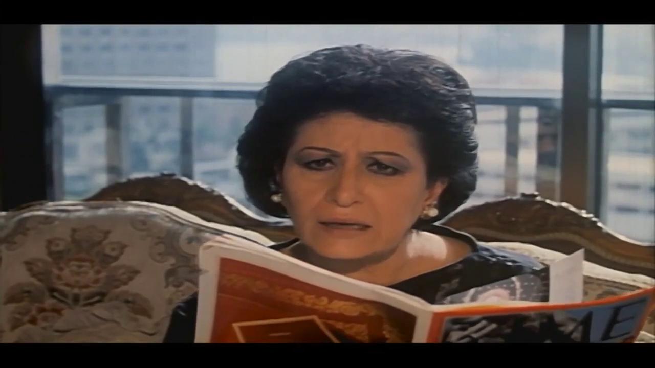 فاتن أنور
