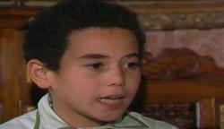 مسلسل: ليالي الحلمية 2: أحمد عزت