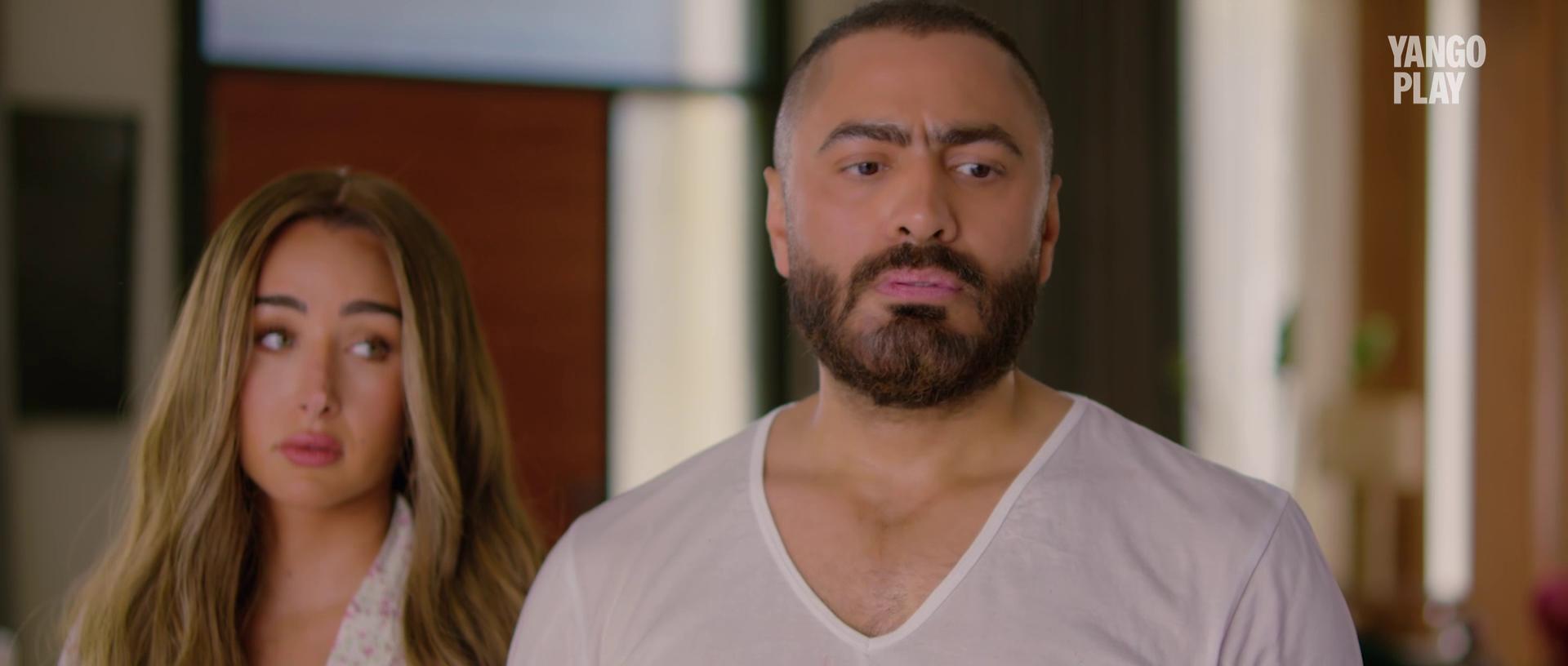 Tamer Housny
	  	 	 - Hana Al-Zahed