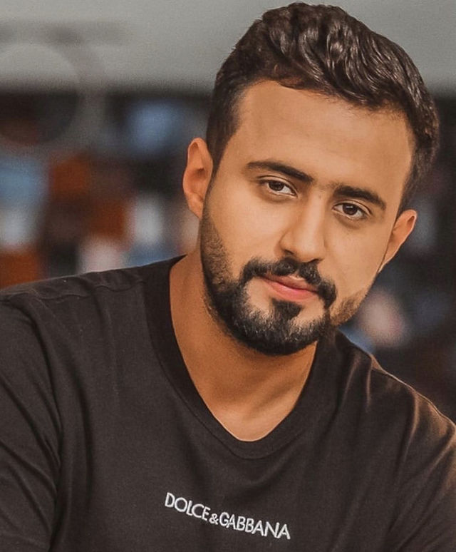 Nasser Al Dosary