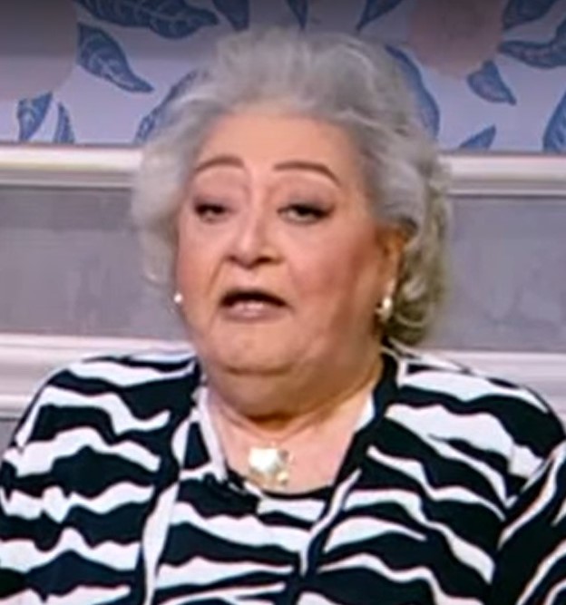 لبنى محمود