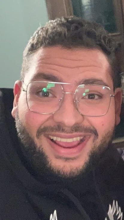 بوستر - محمد مولا
