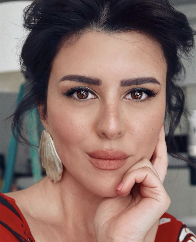 Nour Al Sheikh
