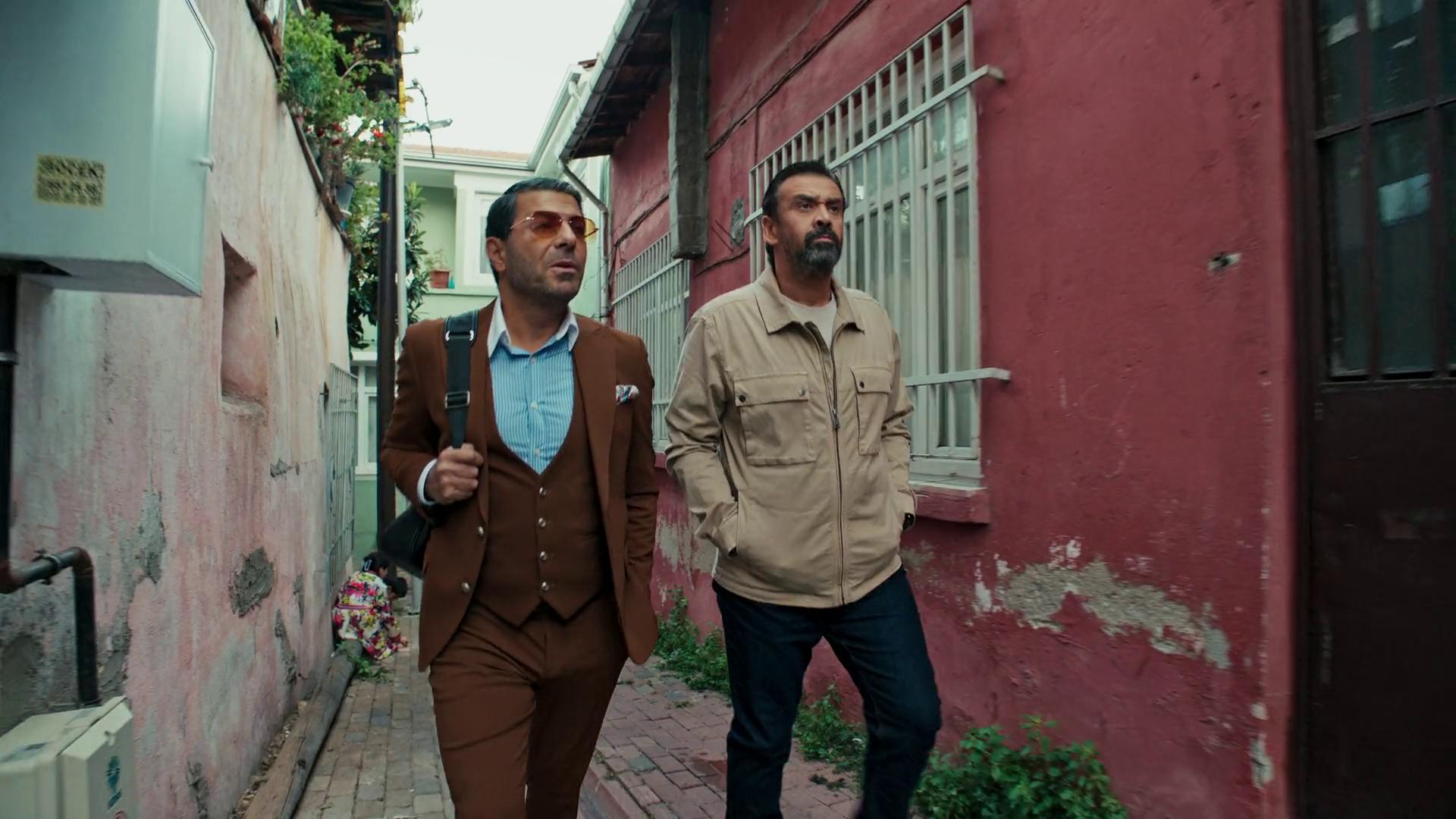 كريم عبد العزيز - إياد نصار