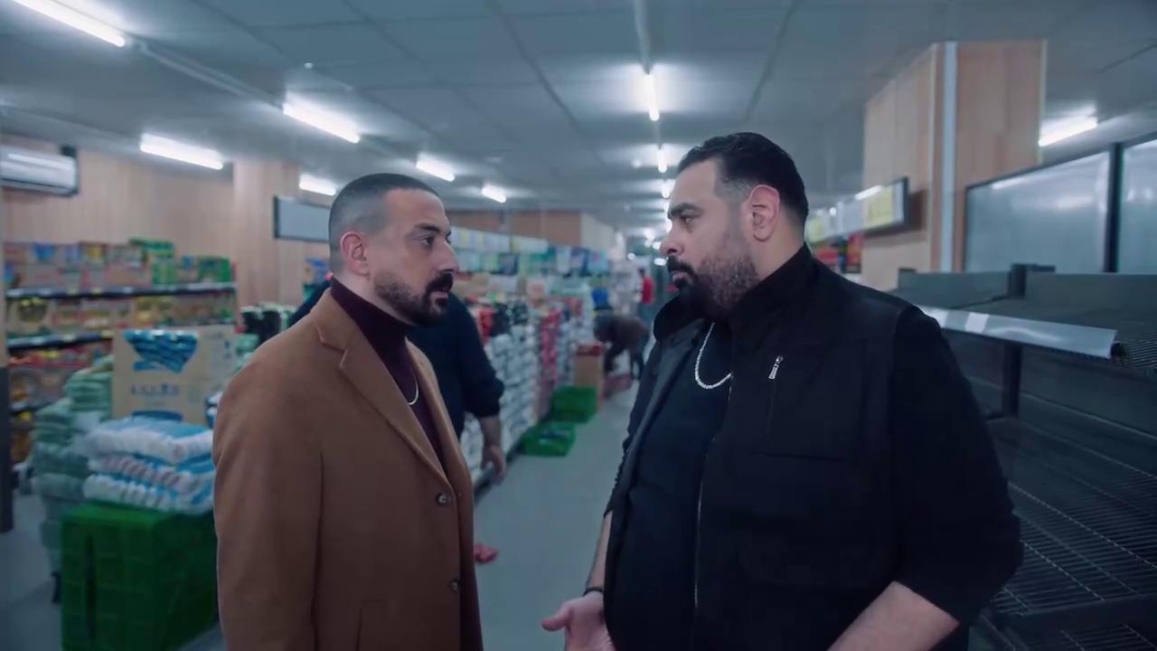 محمد محسن - دياب