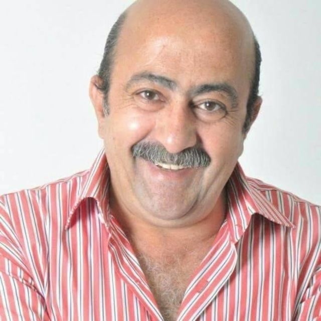 Gamil Aziz