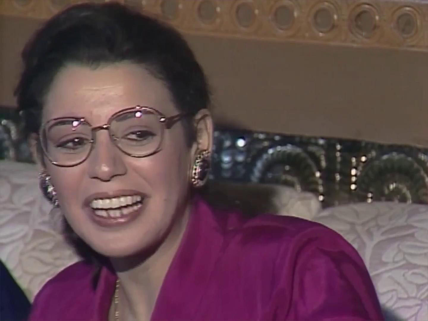 حنان سليمان