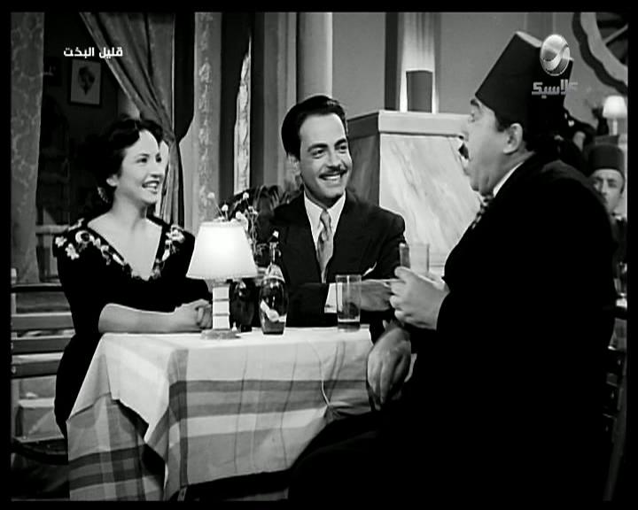 Loutfy Al-Hakim
	  	 	 - Kamal Al-Shinnawy
	  	 	 - Shadia