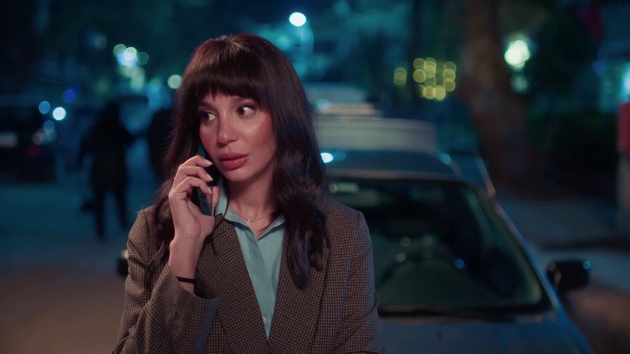 مريم الجندي