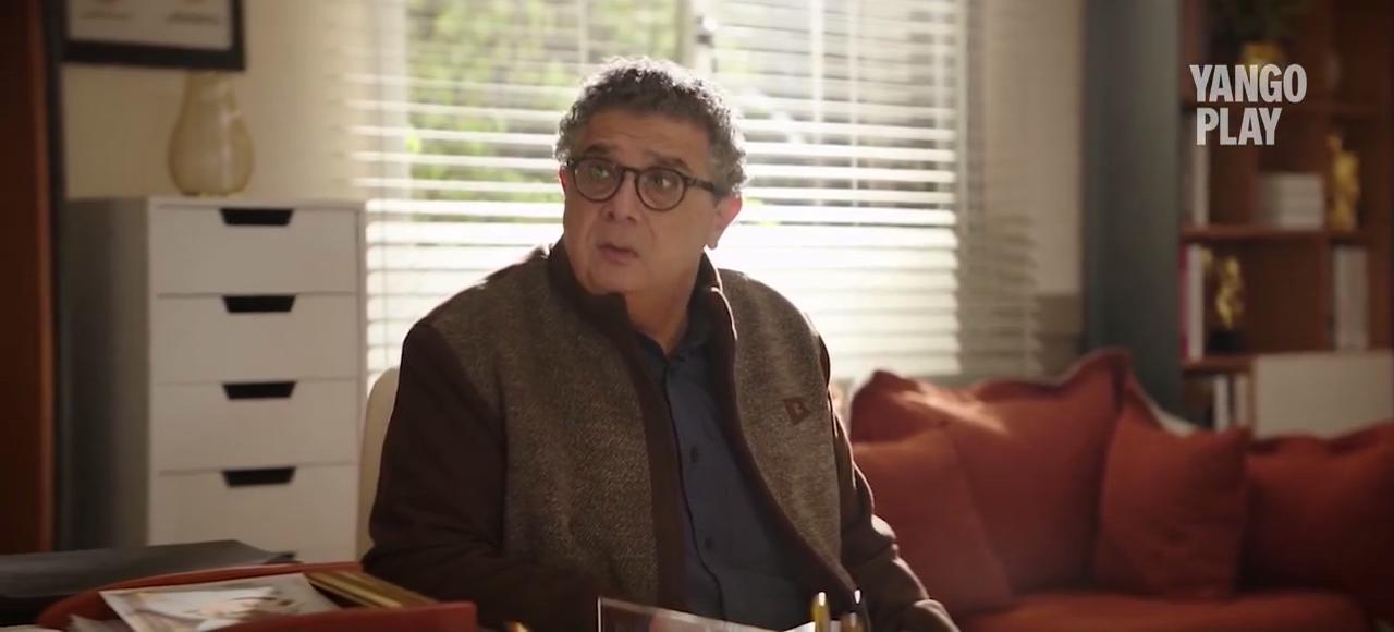 ماجد الكدواني