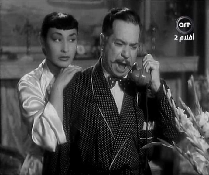 فؤاد شفيق - لولا صدقي