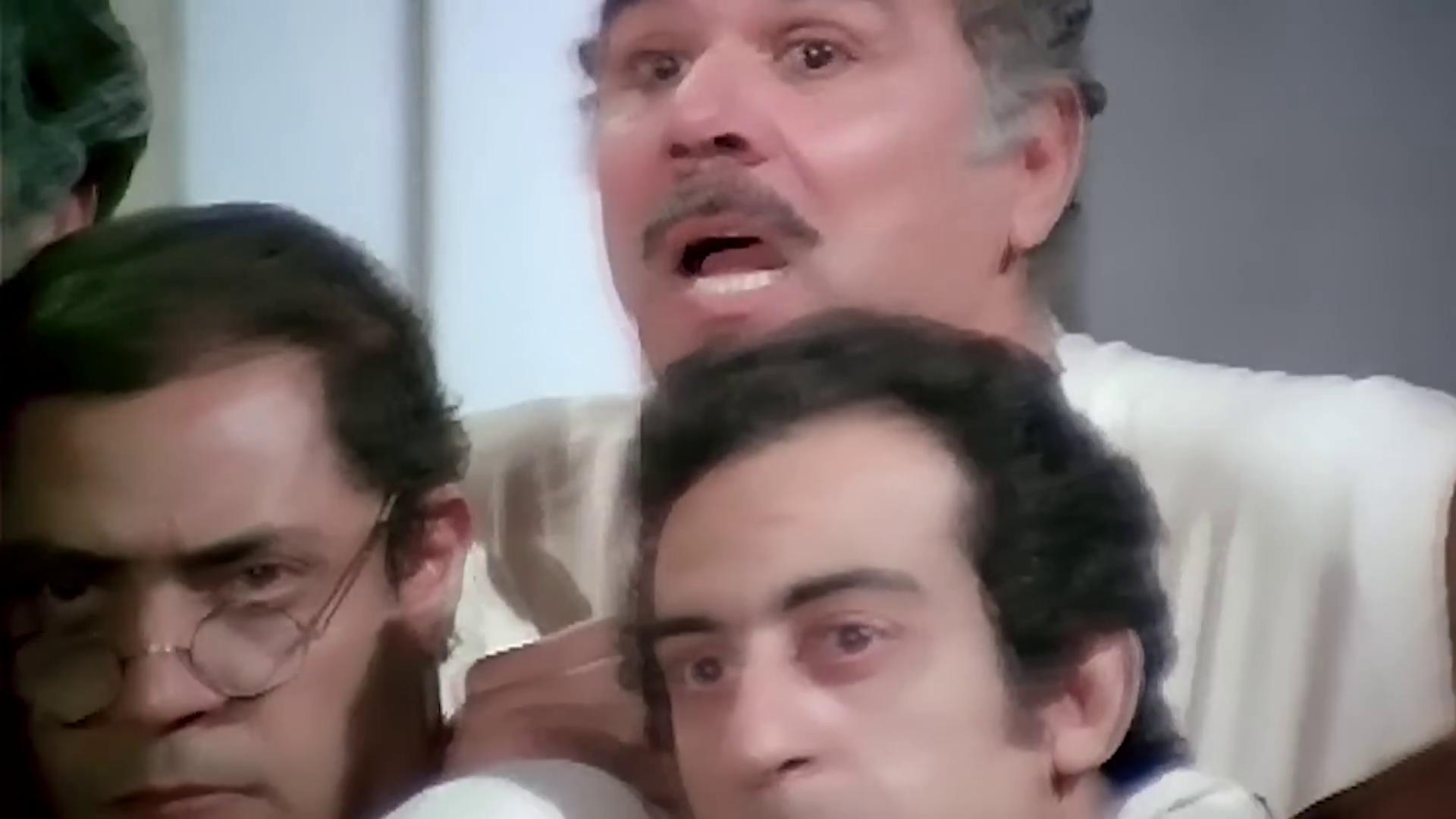 Naiem Isa
	  	 	 - Ahmad Rateb
	  	 	 - Nabil Al-Halafawy