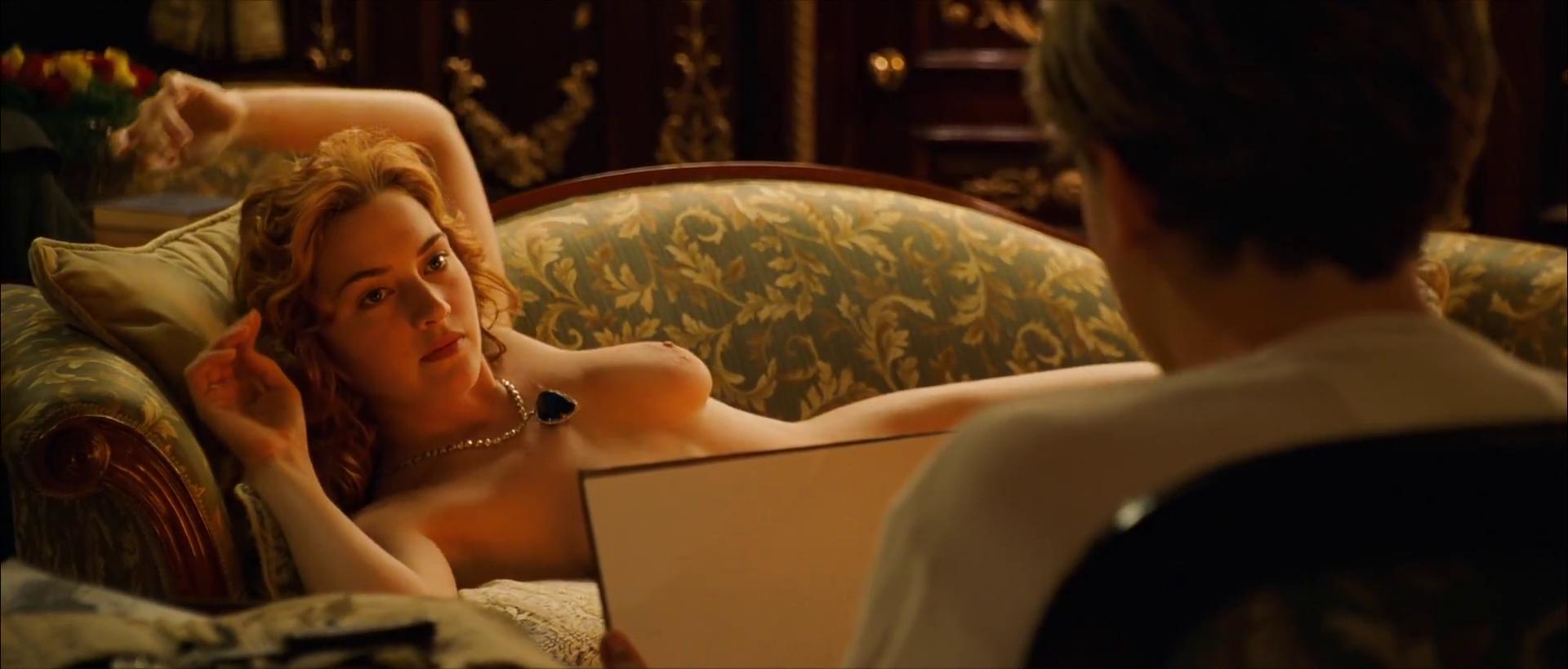 Kate Winslet