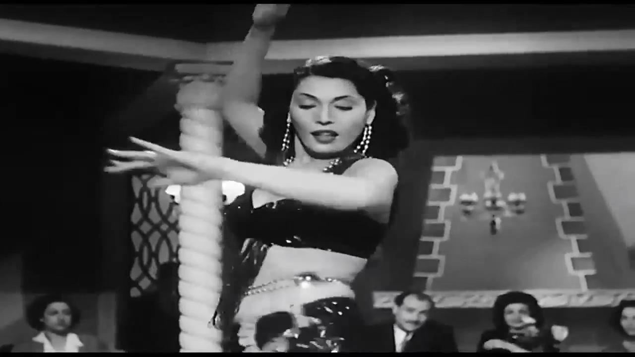 تحية كاريوكا