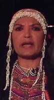 Samira Al Badawi