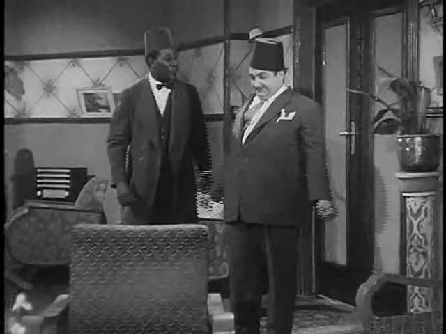 إلياس مؤدب - عبد العزيز سعيد