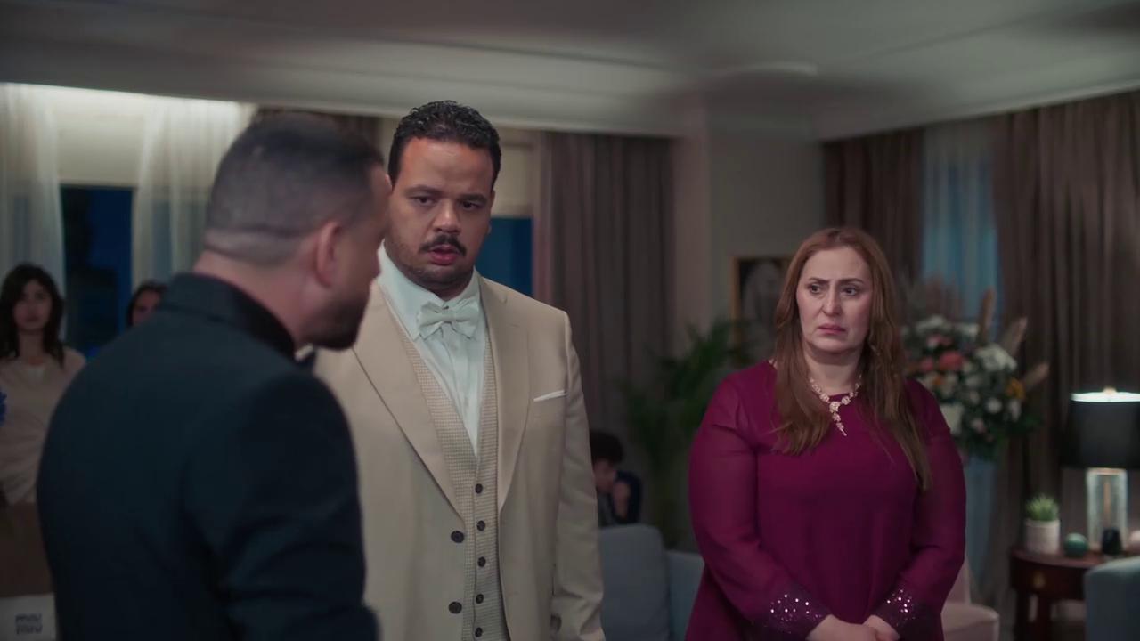 Abeer Farouq
	  	 	 - Moustafa Gharib