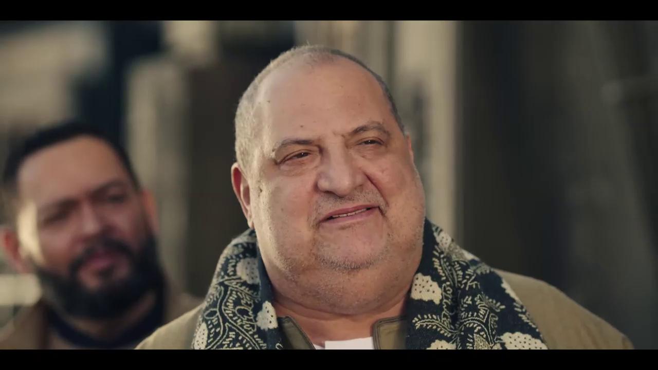 خالد الصاوي