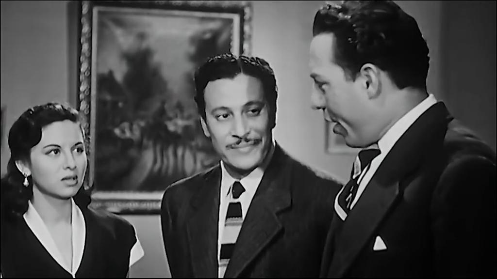 Farid Shawqi
	  	 	 - Emad Hamdy
	  	 	 - Faten Hamama