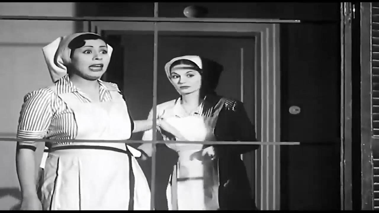 سناء سميح - وداد حمدي