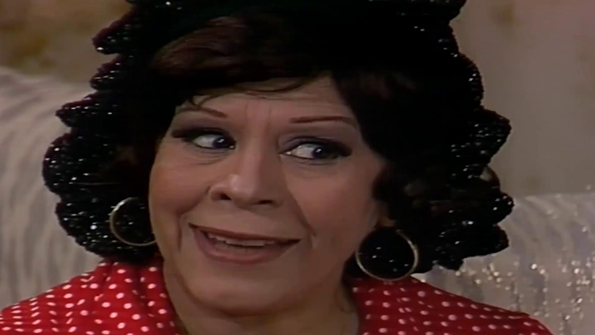 wedad hamdy
