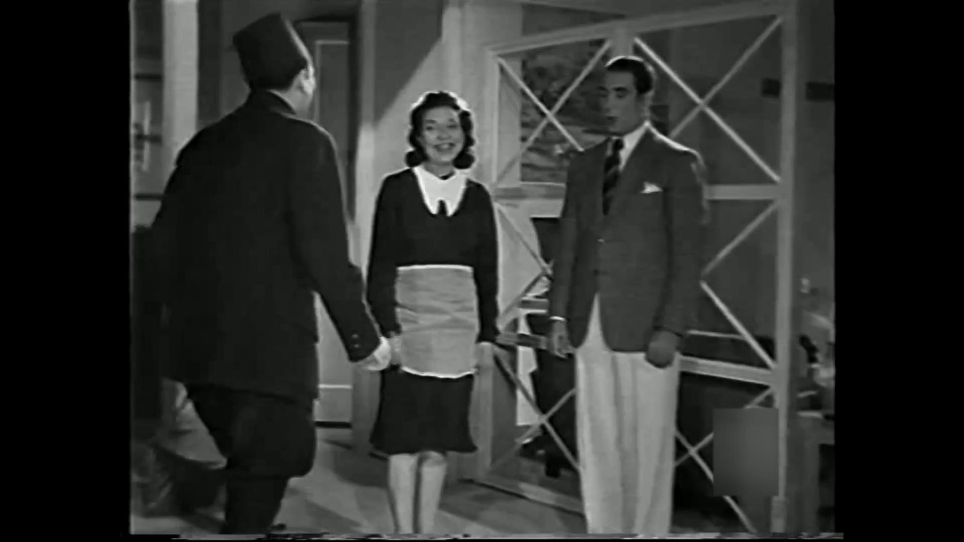 Youssef Wahby
	  	 	 - Lotfia Nazmy