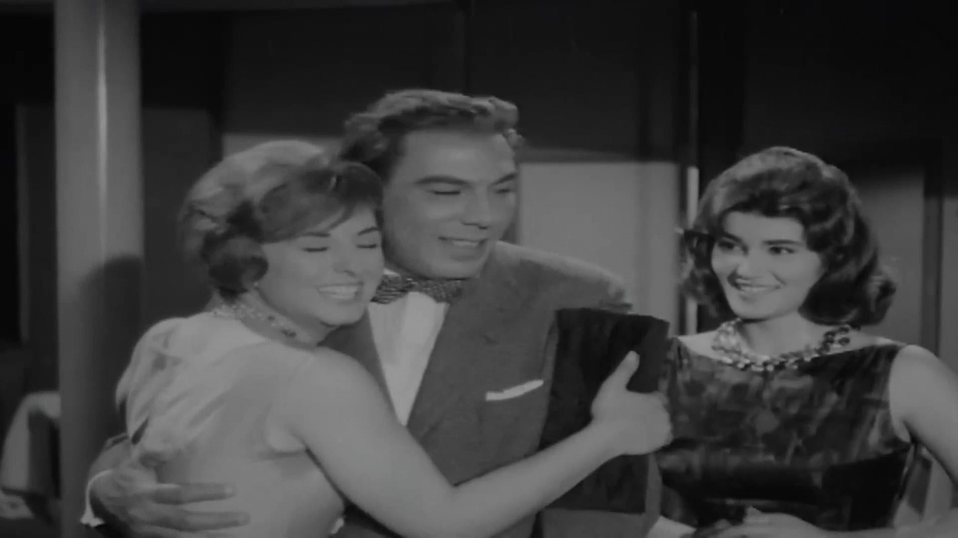 nagwa fouad - farid shawqi - aida helal