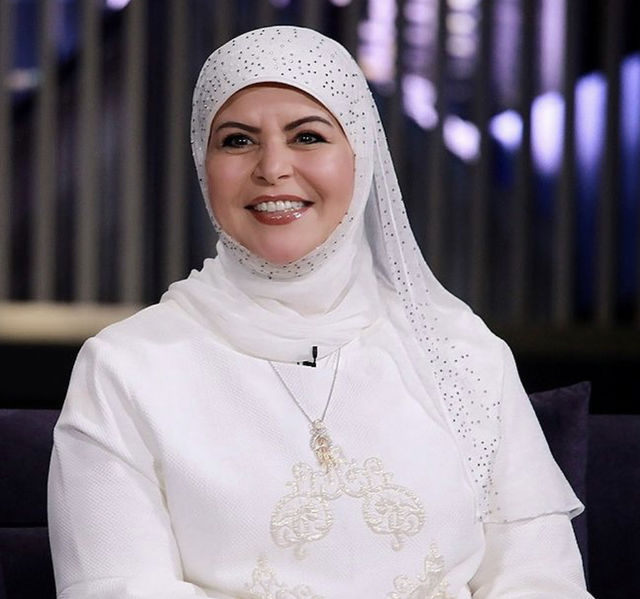 عبير الجندي