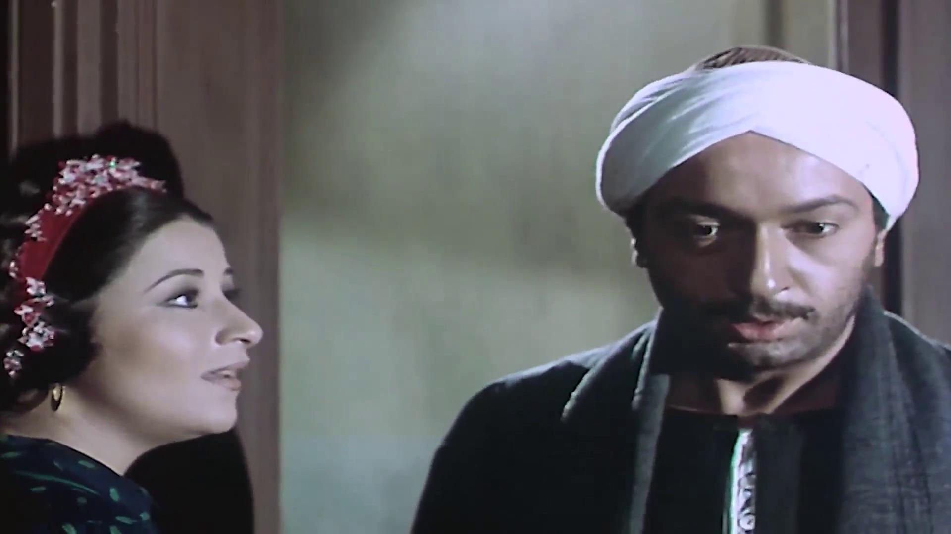 Nour Al-Sharif
	  	 	 - Poussi